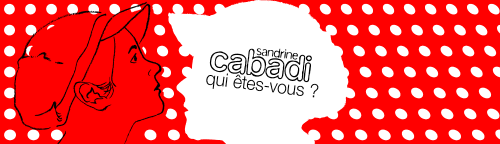 Sandrine Cabadi